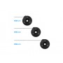 Multibrackets 5040 Supporto TV a parete 139,7 cm (55") Nero (MB5040)