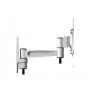 Multibrackets 6085 Supporto TV a parete 81,3 cm (32") Bianco (MB6085)