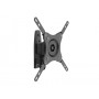 Multibrackets 3275 Supporto TV a parete 81,3 cm (32") Nero (MB3275)