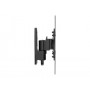 Multibrackets 3275 Supporto TV a parete 81,3 cm (32") Nero (MB3275)