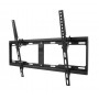 One For All WM 4621 Supporto TV a parete 2,13 m (84") Nero (WM4621)