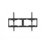 One For All WM 4621 Supporto TV a parete 2,13 m (84") Nero (WM4621)