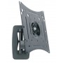 ITB OM06175 Supporto TV a parete 101,6 cm (40") Nero (OM06175)