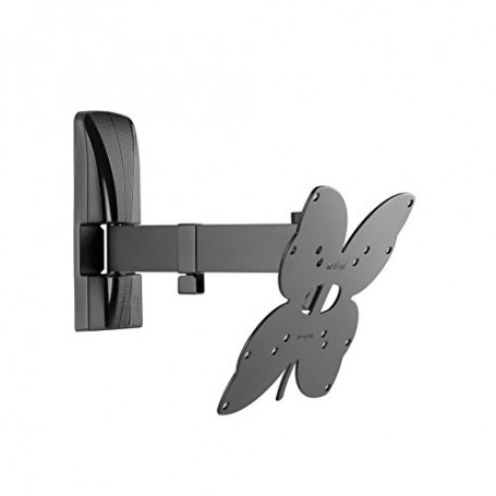 Meliconi Slimstyle Plus 200SR 101,6 cm (40") Nero (480971)