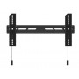 Multibrackets 6560 Supporto TV a parete 165,1 cm (65") Nero (MB6560)