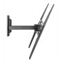 Meliconi CME ER400 139,7 cm (55") Nero (580408)