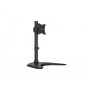 Multibrackets 3323 supporto da tavolo per Tv a schermo piatto 68,6 cm (27") Libera installazione Nero (MB3323)