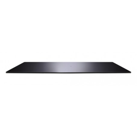 Meliconi Rotobase Elite L supporto TV e sistema audio 1 ripiani (469105BB)