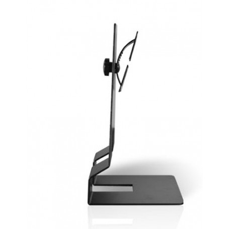 Nilox PE1410PR supporto da tavolo per Tv a schermo piatto 76,2 cm (30") Libera installazione Nero (PE1410PR)
