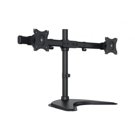 Multibrackets 3330 supporto da tavolo per Tv a schermo piatto 68,6 cm (27") Libera installazione Nero (MB3330)