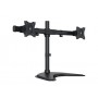 Multibrackets 3330 supporto da tavolo per Tv a schermo piatto 68,6 cm (27") Libera installazione Nero (MB3330)
