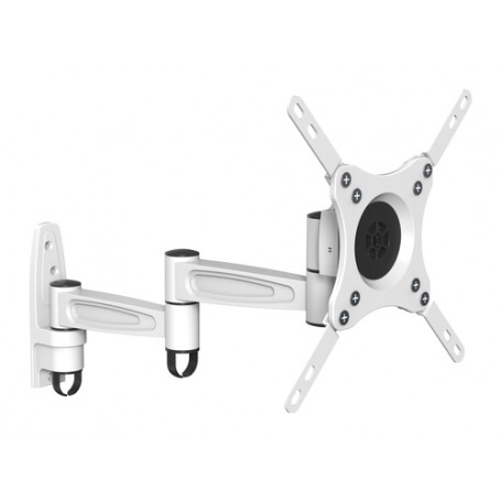 Multibrackets 6092 Supporto TV a parete 81,3 cm (32") Bianco (MB6092)