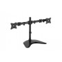 Digitus Supporto universale per due monitor (DA-90348)