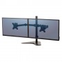 Fellowes 8043701 supporto da tavolo per Tv a schermo piatto 81,3 cm (32") Libera installazione Nero (8043701)
