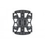 Multibrackets 1725 Supporto TV a parete 127 cm (50") Nero (MB1725)
