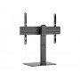 Equip 650612 Supporto TV a parete 177,8 cm (70") Nero (650612)