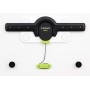 Erard FiXiT 400 127 cm (50") Nero, Bianco (044040)