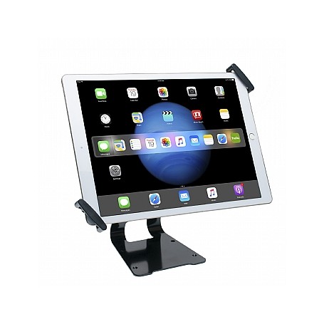 CTA Digital PAD-ATGSL supporto antifurto per tablet 33 cm (13") Nero (PAD4049)