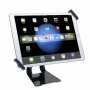 CTA Digital PAD-ATGSL supporto antifurto per tablet 33 cm (13") Nero (PAD4049)