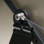 CTA Digital PAD-ATGSL supporto antifurto per tablet 33 cm (13") Nero (PAD4049)