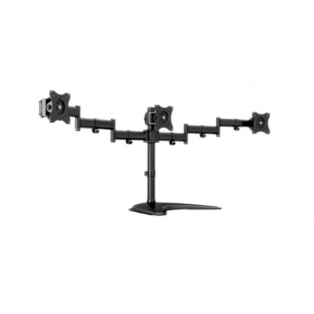 Multibrackets 3392 supporto da tavolo per Tv a schermo piatto 68,6 cm (27") Libera installazione Nero (MB3392)
