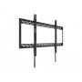Multibrackets 8823 Supporto TV a parete 2,54 m (100") Nero (MB8823)