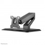 Neomounts by Newstar Supporto da scrivania per monitor (FPMA-D885BLACK)