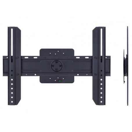 Multibrackets 7136 Supporto TV a parete 160 cm (63") Nero (MB7136)