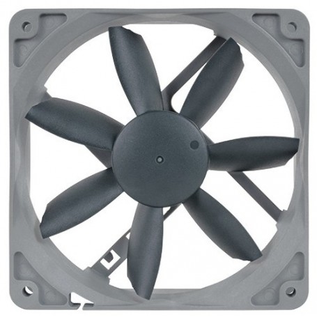 Noctua NF-S12B Redux 1200 PWM Case per computer Refrigeratore 12 cm (4716123315285)