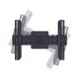 Multibrackets 7136 Supporto TV a parete 160 cm (63") Nero (MB7136)