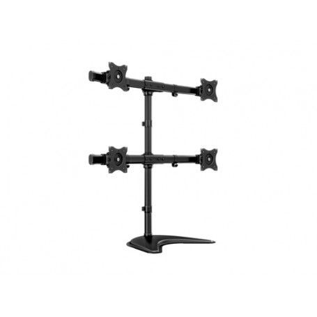 Multibrackets 3347 supporto da tavolo per Tv a schermo piatto 68,6 cm (27") Libera installazione Nero (MB3347)
