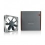 Noctua NF-S12B Redux 1200 PWM Case per computer Refrigeratore 12 cm (4716123315285)