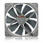 Noctua NF-P14S REDUX-1200 PWM ventola per PC Case per computer Ventilatore 14 cm Grigio (NF-P14S REDUX-1200 PWM)