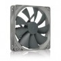 Noctua NF-P14S REDUX-1500 PWM ventola per PC Case per computer Ventilatore 14 cm Grigio (NF-P14S REDUX-1500 PWM)