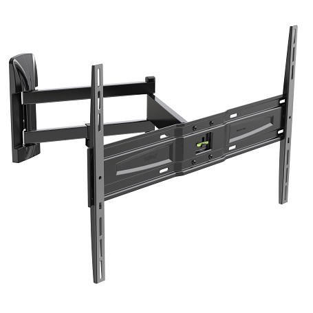 Meliconi SlimStyle Plus 600 SDR 2,08 m (82") Nero (480983)