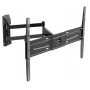 Meliconi SlimStyle Plus 600 SDR 2,08 m (82") Nero (480983)