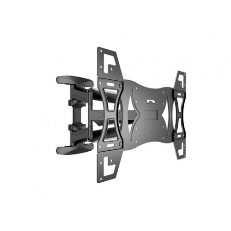 Multibrackets 1732 Supporto TV a parete 165,1 cm (65") Nero (MB1732)