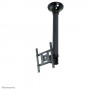Neomounts by Newstar Supporto da soffitto per schermi LCD/LED/TFT (FPMA-C200BLACK)