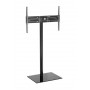 Meliconi Stand 600 Floor 2,08 m (82") Nero (480873)