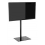 Meliconi Stand 600 Floor 2,08 m (82") Nero (480873)