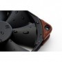 Noctua NF-F12 INDUSTRIALPPC-2000 IP67 PWM Case per computer Ventilatore 12 cm Nero, Marrone (NF-F12 INDUSTRIALPPC-2000 IP67)