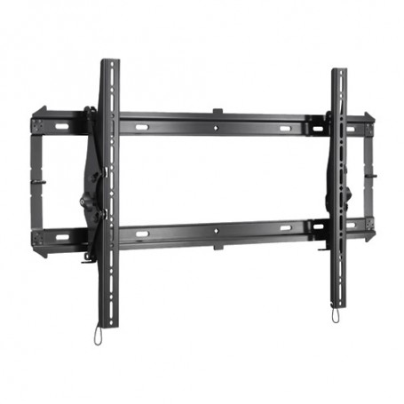 ITB CHRXT2 Supporto TV a parete 160 cm (63") Nero (CHRXT2)