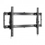 ITB CHRXT2 Supporto TV a parete 160 cm (63") Nero (CHRXT2)