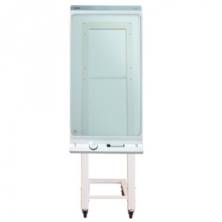 ITB Kapp42 106,7 cm (42") Bianco (OM07019)