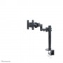 Neomounts by Newstar Supporto da scrivania per monitor curvi (FPMA-D960BLACKPLUS)