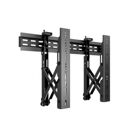Multibrackets 0513 Supporto per display espositivi 177,8 cm (70") Nero (MB0513)