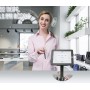 CTA Digital PAD-ASKB supporto antifurto per tablet 24,6 cm (9.7") Nero (PAD-ASKB)