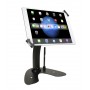 CTA Digital Part number PAD-UATPB supporto antifurto per tablet 33 cm (13") Nero (PAD-UATPB)