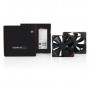 Noctua NF-F12 industrialPPC-3000 PWM Case per computer Ventilatore 12 cm Nero, Marrone (NF-F12 PPC 3000 PWM)
