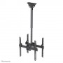 Neomounts by Newstar Select Supporto da soffitto per schermi LCD/LED/Plasma (NM-C440DBLACK)